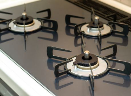 Gas Cooktop Repair And Service